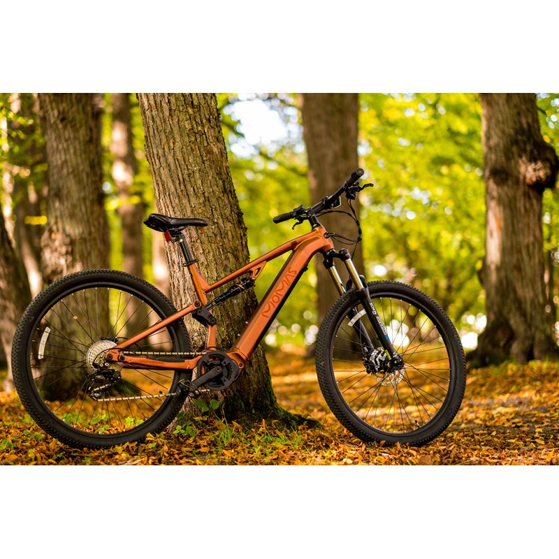 Momas Summit - L - Negro