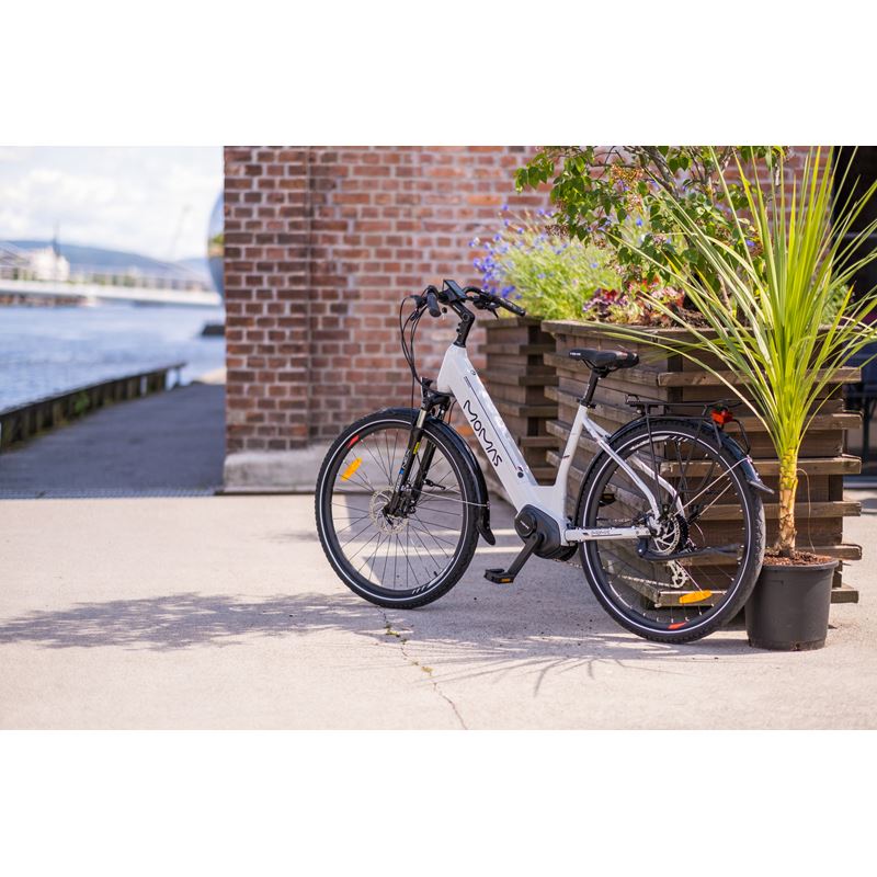 Momas Aurora - Gris claro - M