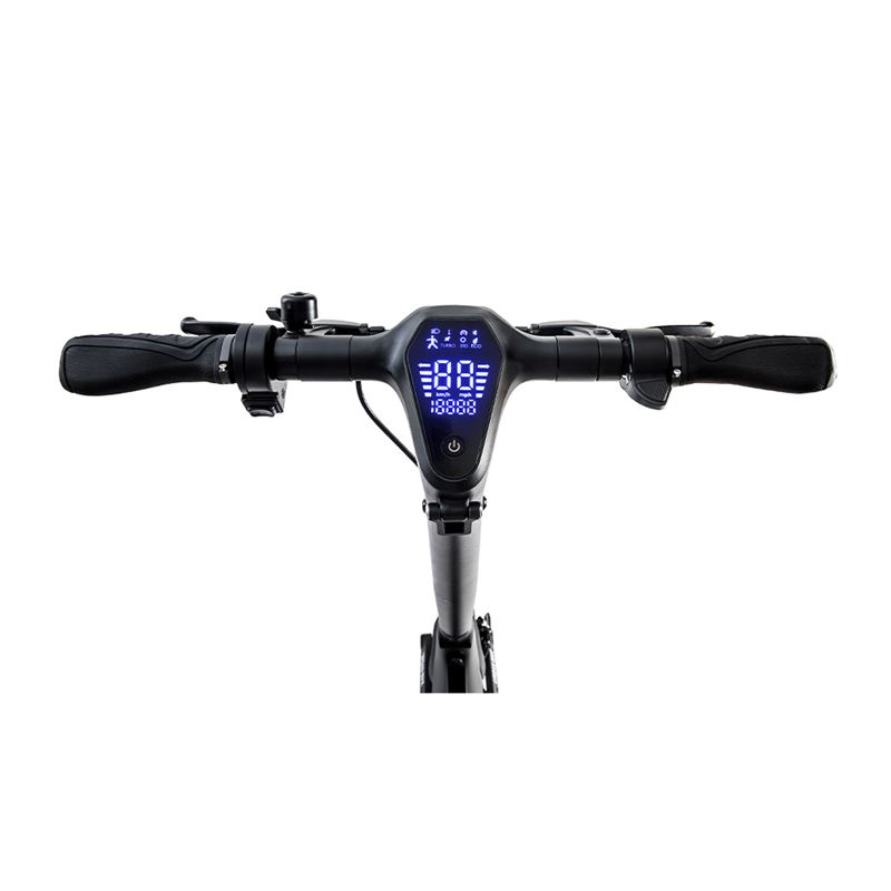 E2S Urban Max - Aire - Desbloqueado