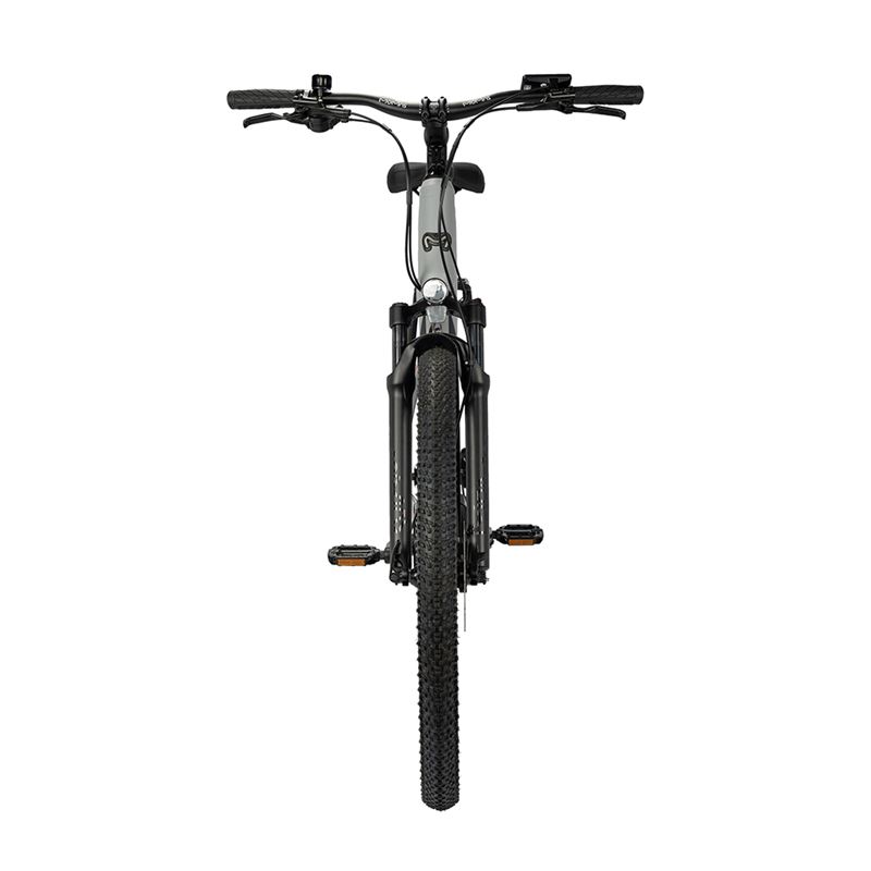 Momas Jason+ SUV 2025 - L - Grey