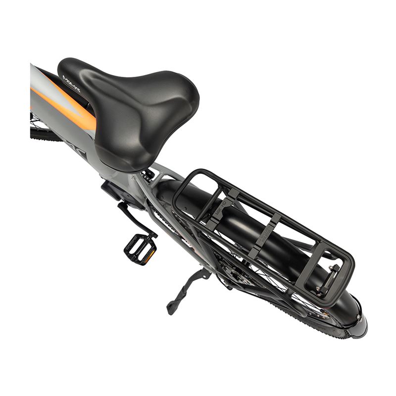 Momas Jason+ SUV 2025 - L - Grey