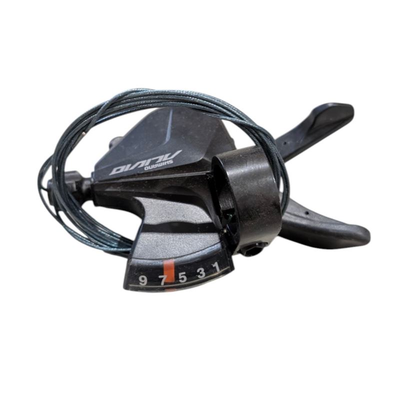 10331 - Girveksler 1 stk -9-delt Shimano Alivio M3100.jpg