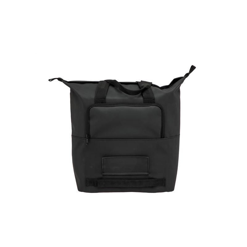 Newlooxs Odense Kota - Black