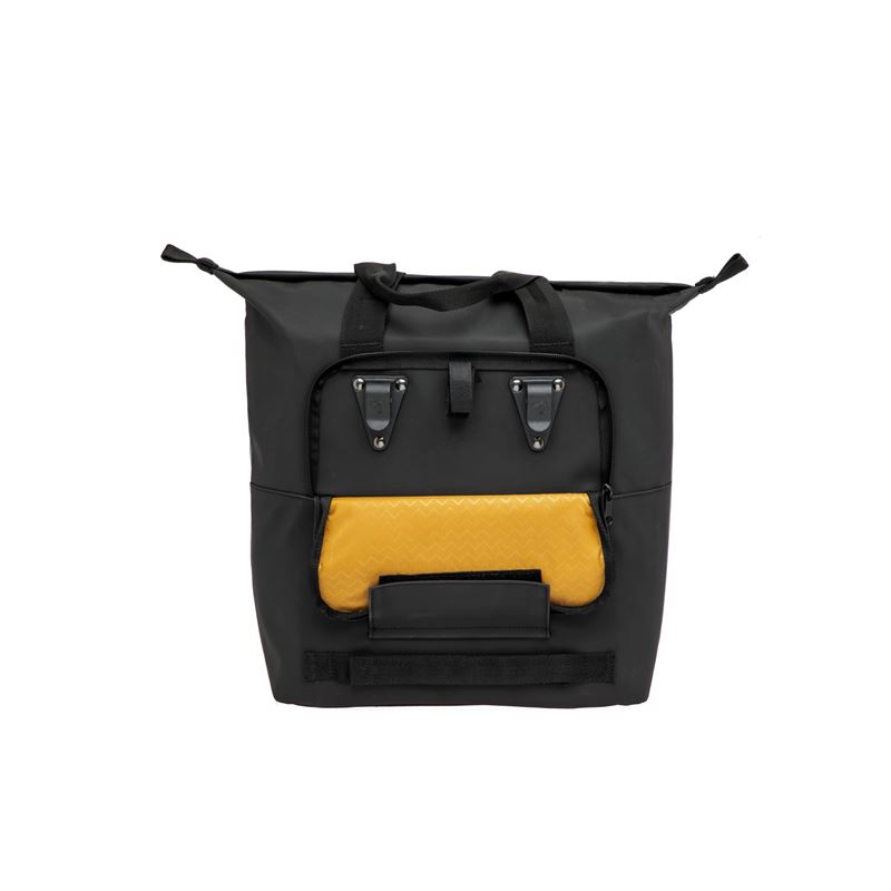 Newlooxs Odense Kota - Black