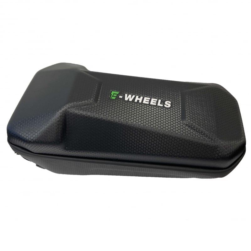 Bolsa de manillar 3L