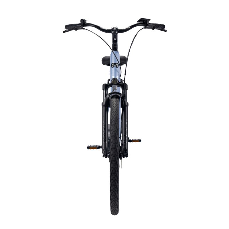 Momas Balance+ Belt Drive - Azul - M