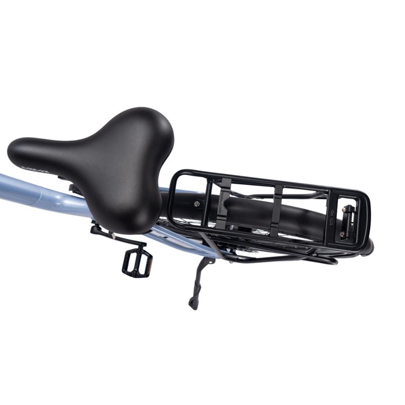 Momas Balance+ Belt Drive - Azul - M