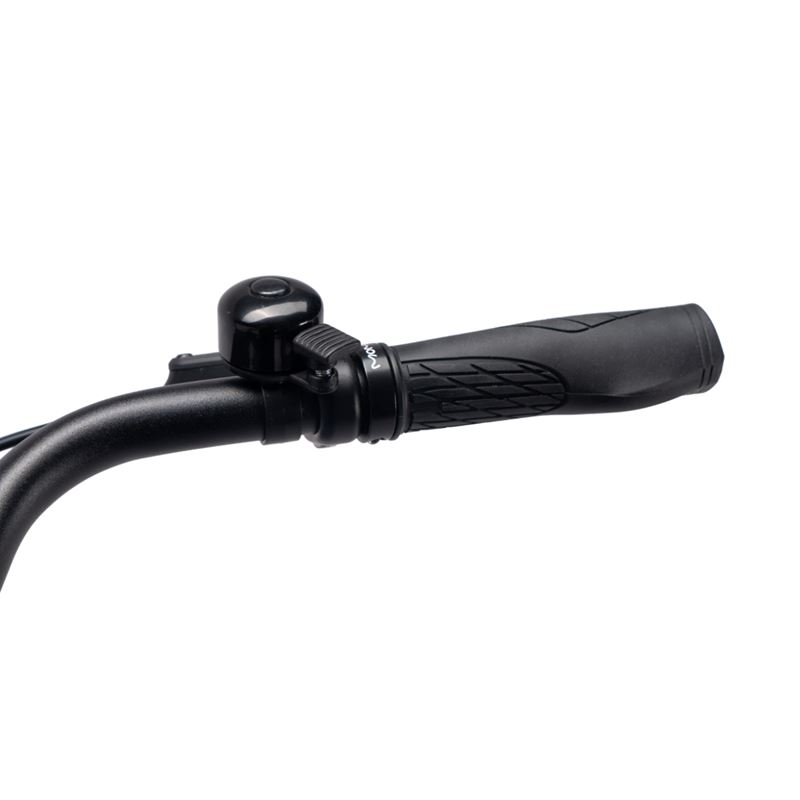 Momas Balance+ Belt Drive - Azul - M