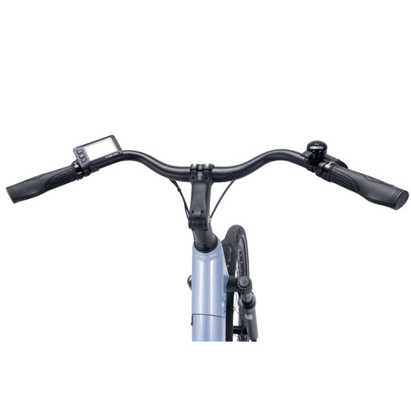 Momas Balance+ Belt Drive - Azul - M