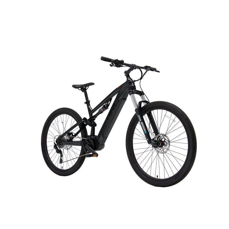 Momas Summit - L - Negro