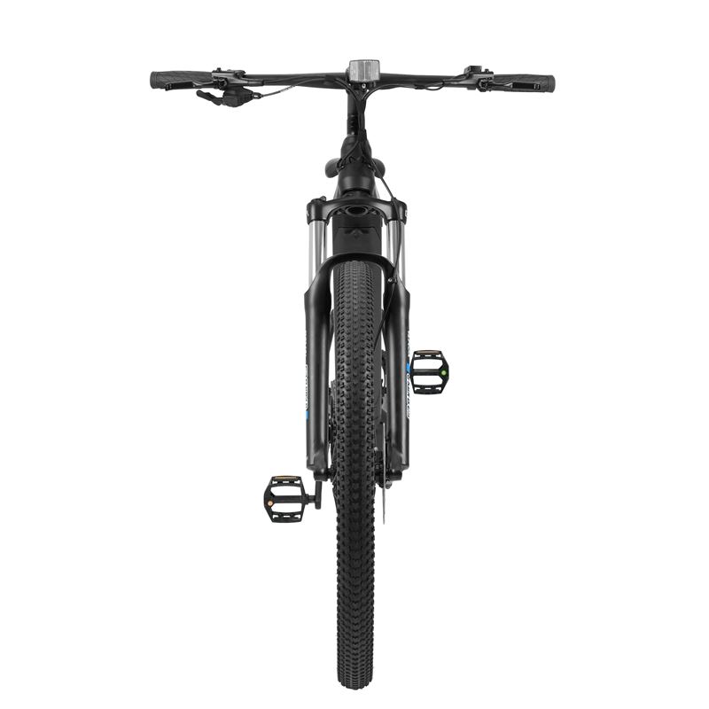 Momas Summit - L - Negro