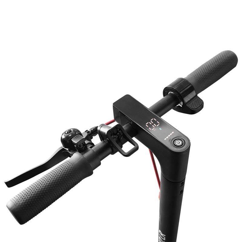 E2S V2 Long Range - Neumáticos neumáticos - Negro - Sin restricción