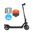 E-wheels E2S V1