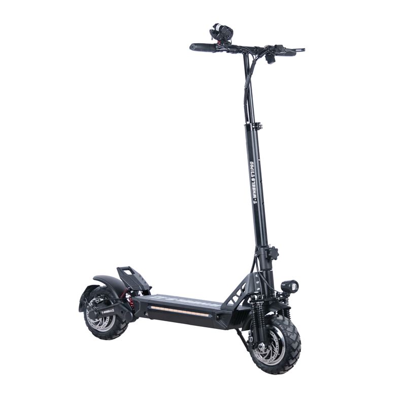 E-wheels E7 Pro