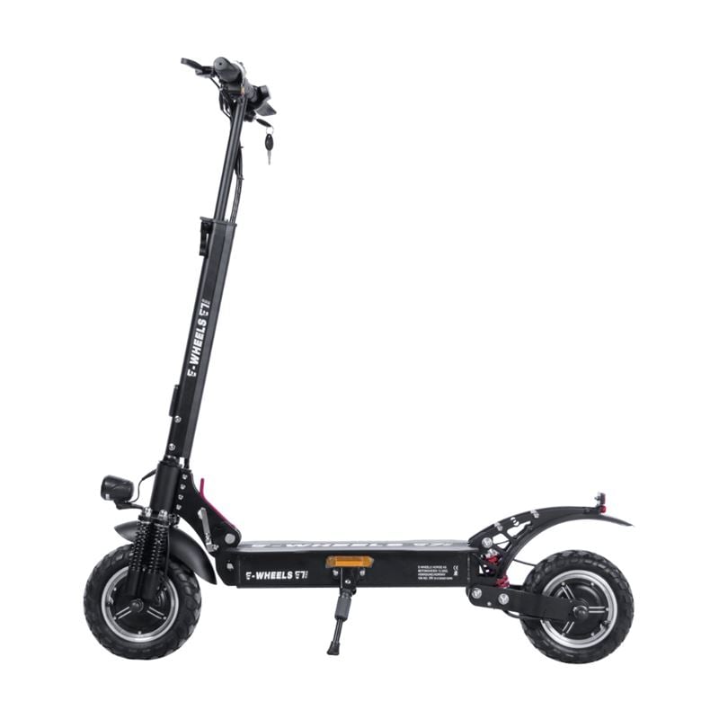 E-Wheels E6