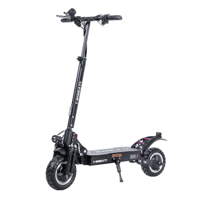 E-Wheels E6
