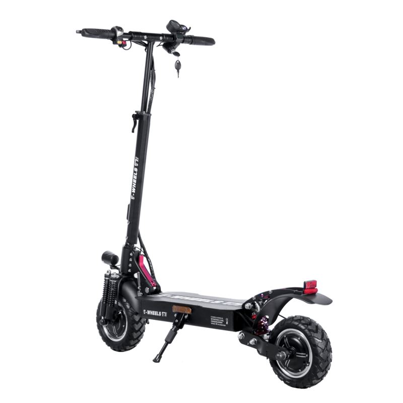 E-Wheels E6
