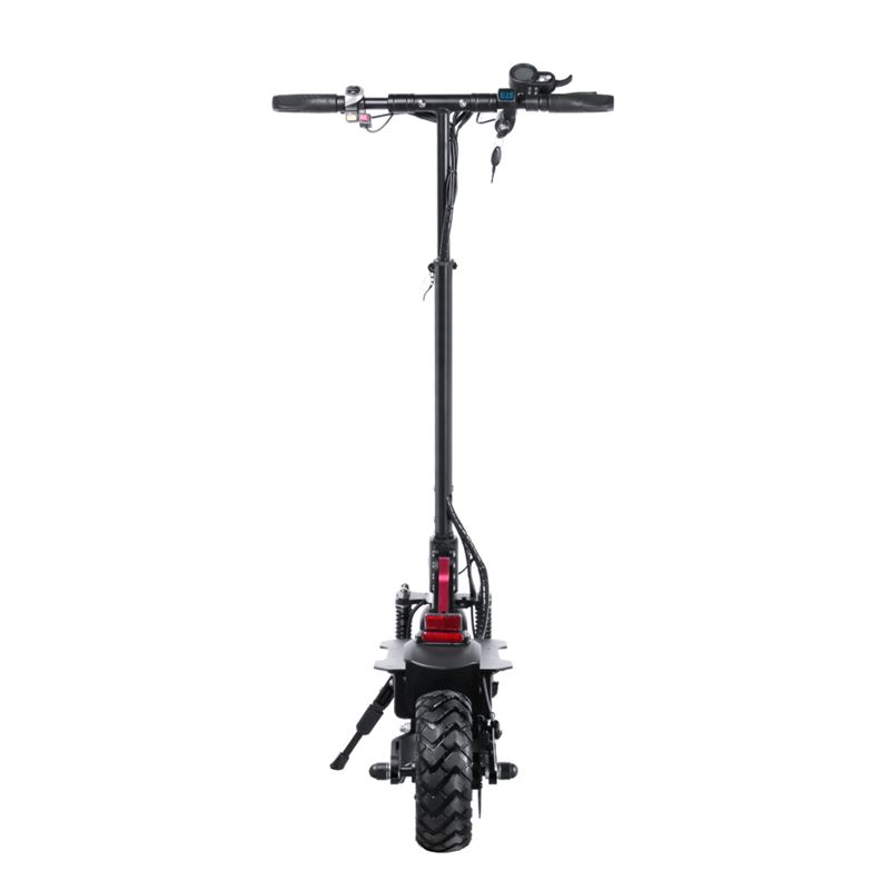 E-Wheels E6