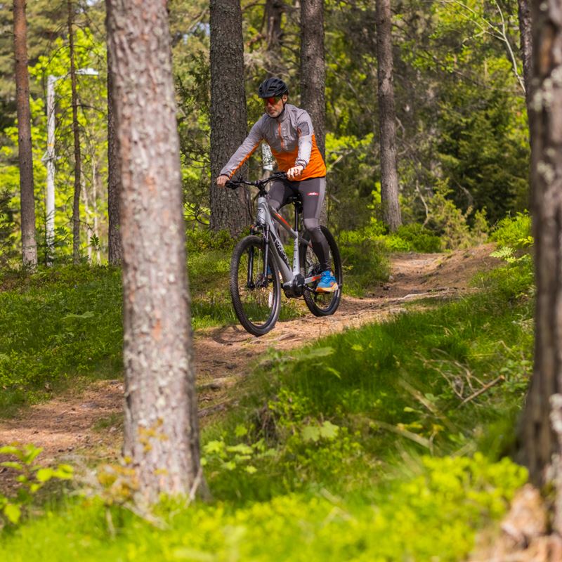 Momas Jason+ 2025 - Gris - L