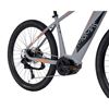Momas Jason+ 2025 - Gris - L