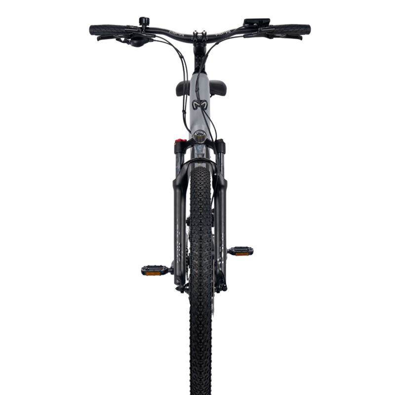 Momas Jason+ 2025 - Gris - L