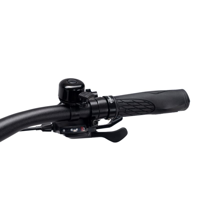 Momas Jason+ 2025 - Gris - L