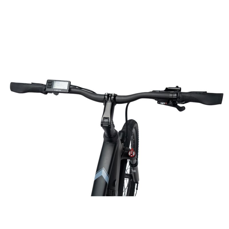 Momas Jason Pro Trekking