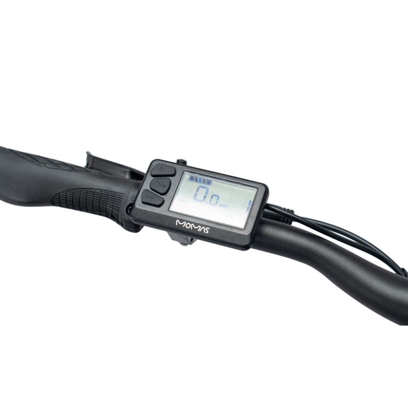 Momas Jason Pro Trekking