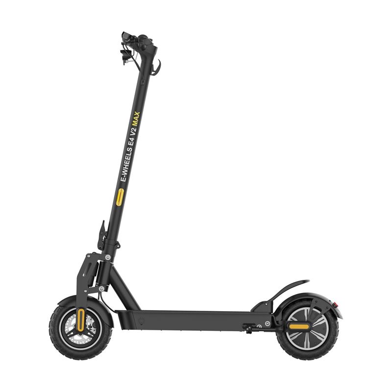 E4 V2 Max - Desbloqueado