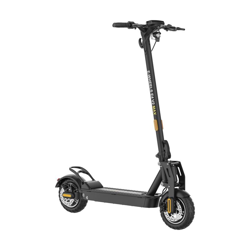 E4 V2 Max - Desbloqueado