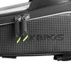 Soporte de tel&#233;fono impermeable ROCKBROS con espacio de almacenamiento para el cuadro