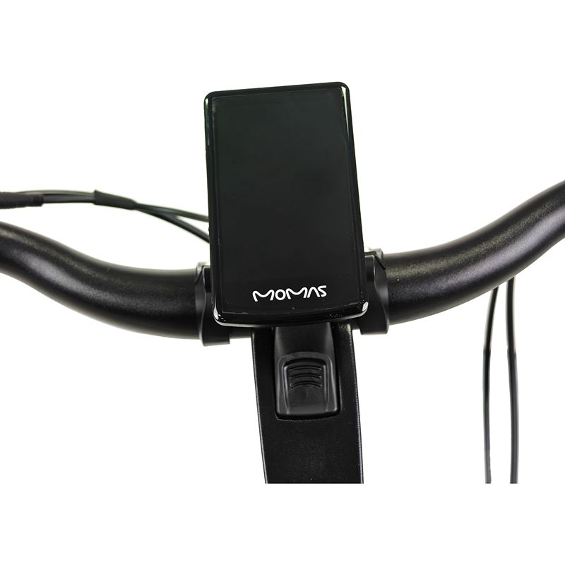 Momas Neutron SUV - S