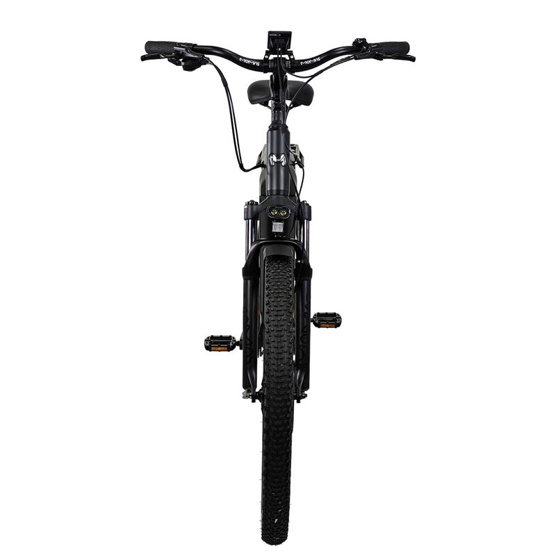 Momas Neutron SUV - S