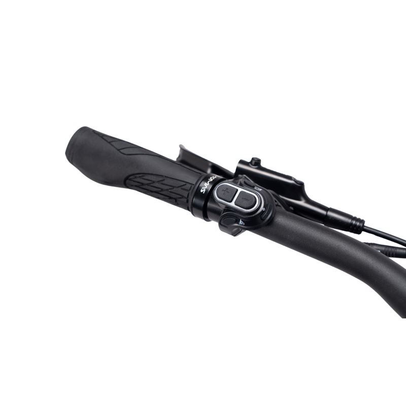 Momas Neutron SUV - S