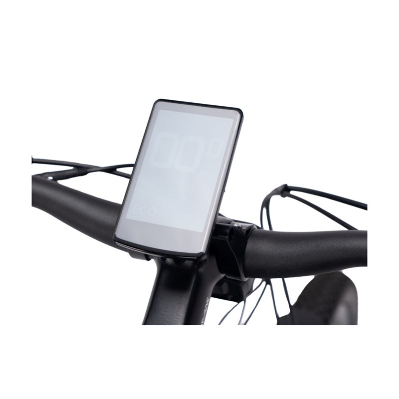 Momas Neutron SUV - S