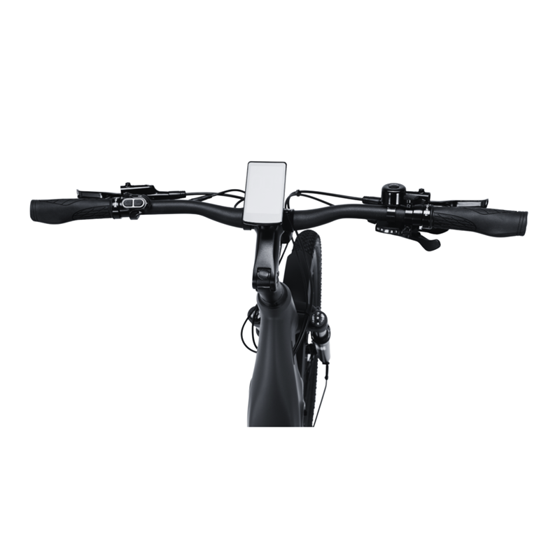 Momas Neutron SUV - S