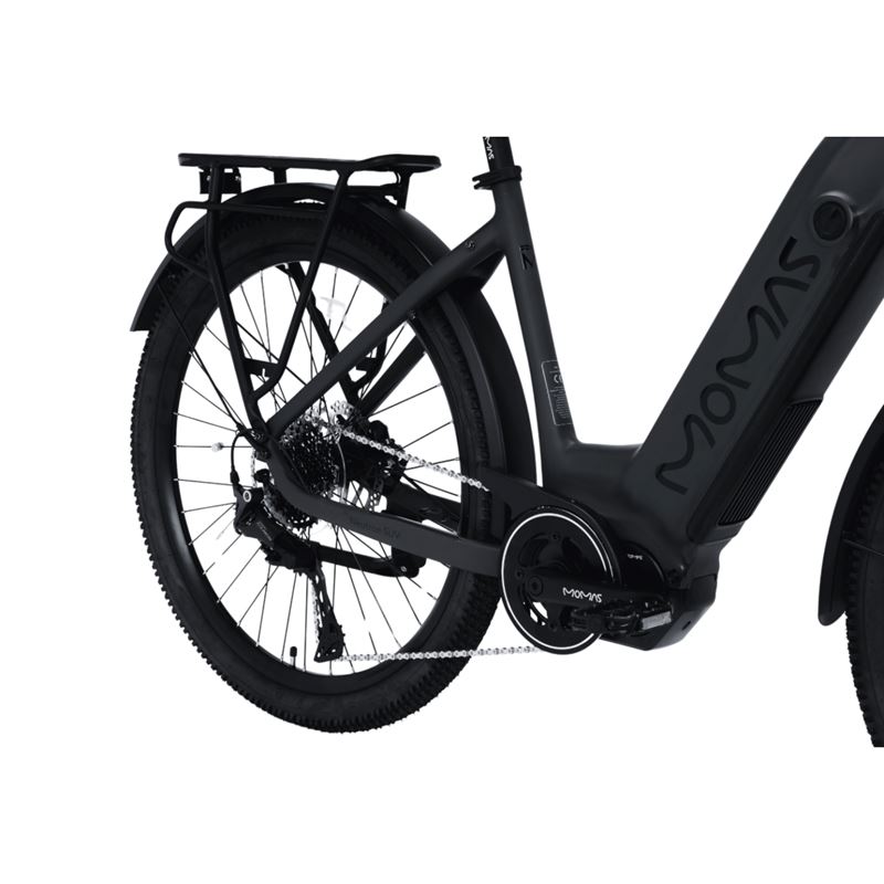 Momas Neutron SUV - S