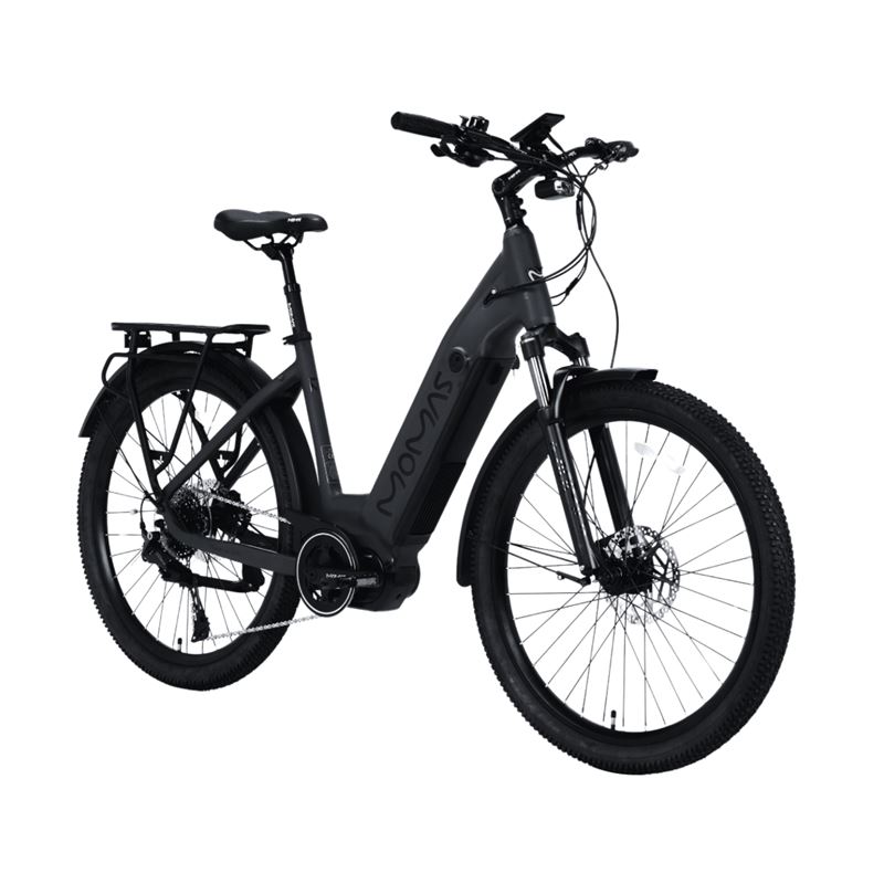 Momas Neutron SUV - S