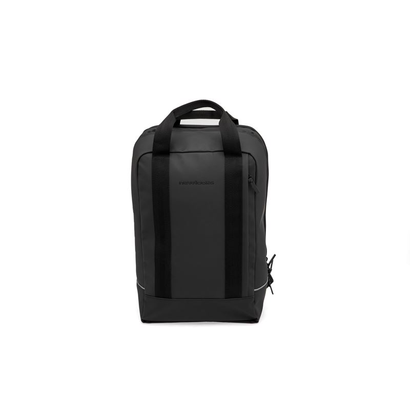 Newlooxs Nevada Backpack - Black