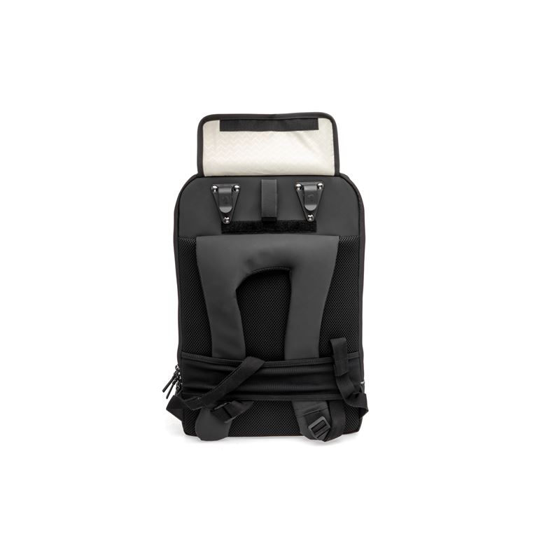 Newlooxs Nevada Backpack - Black