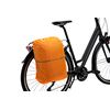 Newlooxs Nevada Backpack - Black