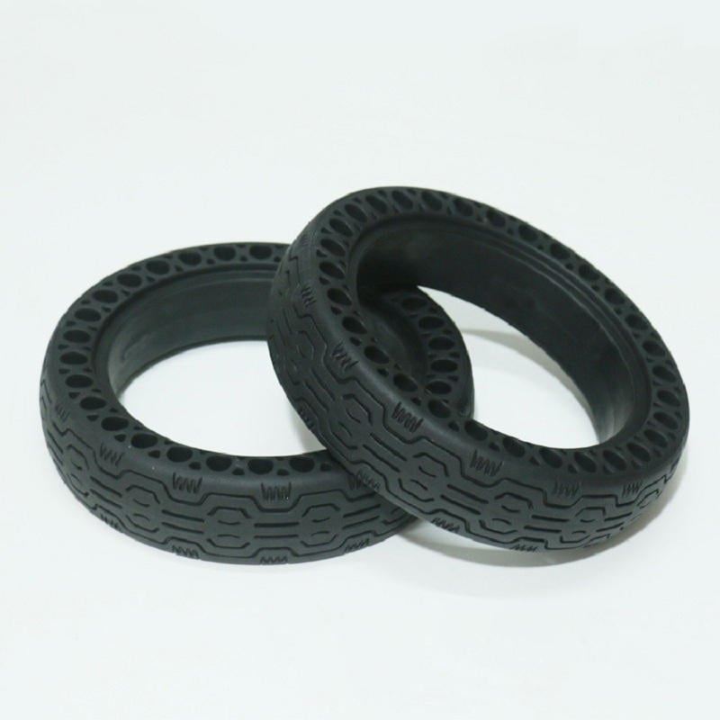 Rueda antipinchazos 8,5" (1 unidad)