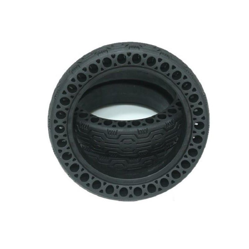 Rueda antipinchazos 8,5" (1 unidad)