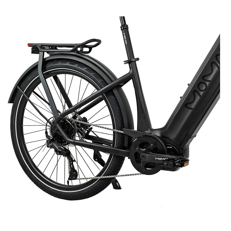 Momas Neutron SUV - S