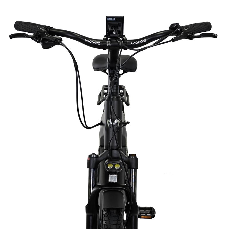 Momas Neutron SUV - S