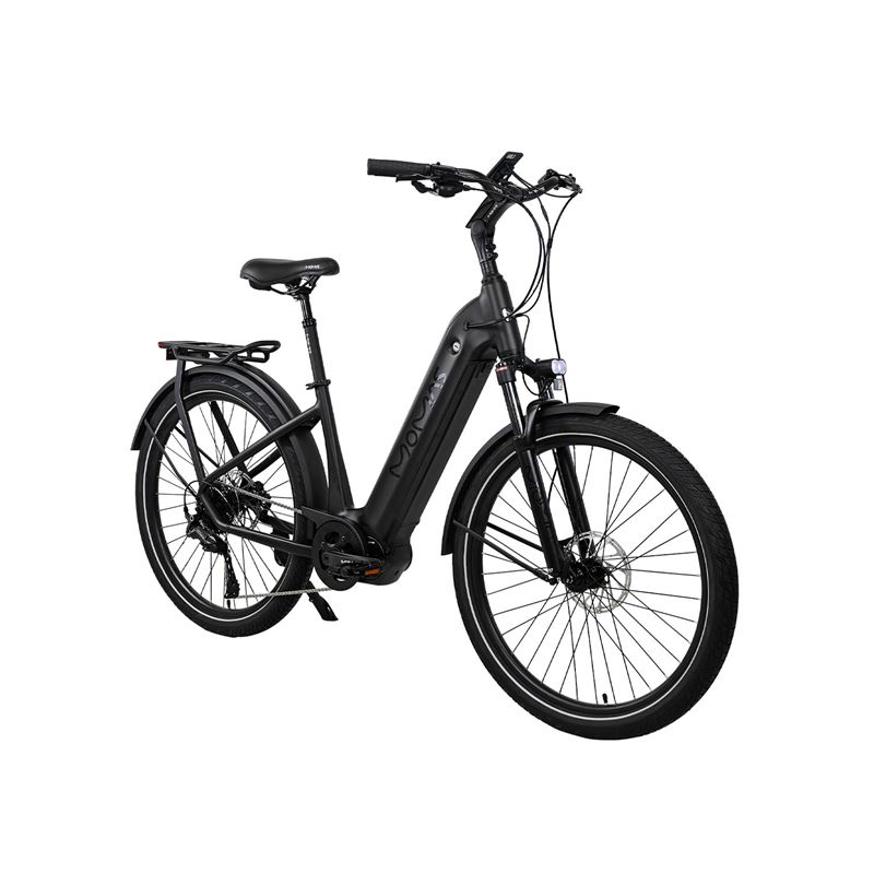 Momas Neutron SUV - S