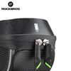 Soporte de teléfono impermeable Rockbros con almacenamiento