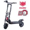 Kaabo Wolf Warrior 11 Pro+