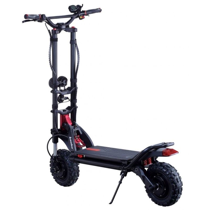 Kaabo Wolf Warrior 11 Pro+