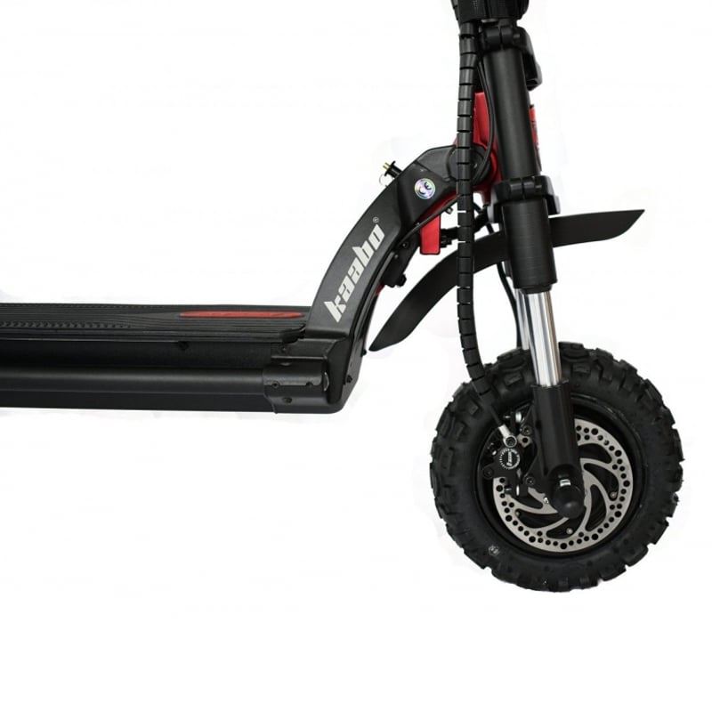 Kaabo Wolf Warrior 11 Pro+
